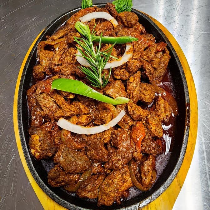 Megenagna Mart and Cafe by null