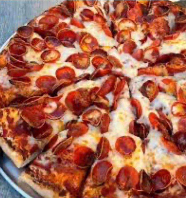 Mike's Pizzeria & Italian Restaurant by null