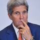 Kerry Fails to Secure Syria Deal Despite Earlier Optimism 