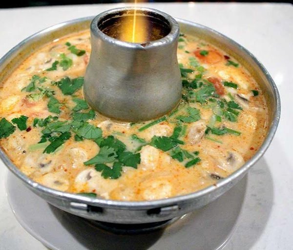 Araya's Vegetarian Place by null