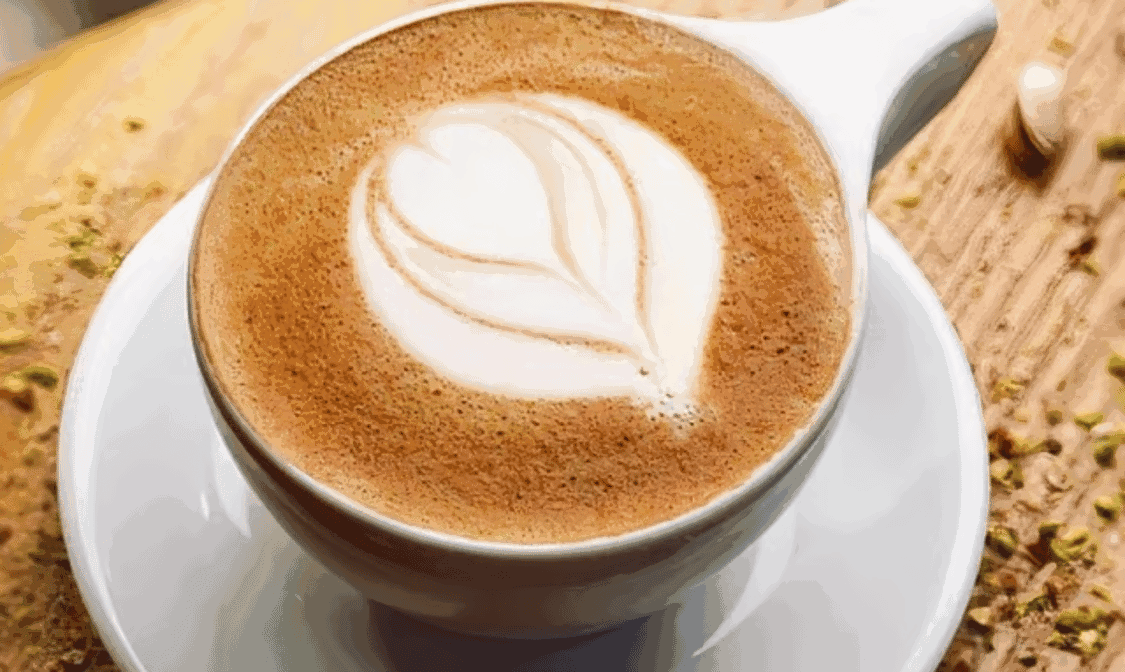 Qamaria Yemeni Coffee Co. by null