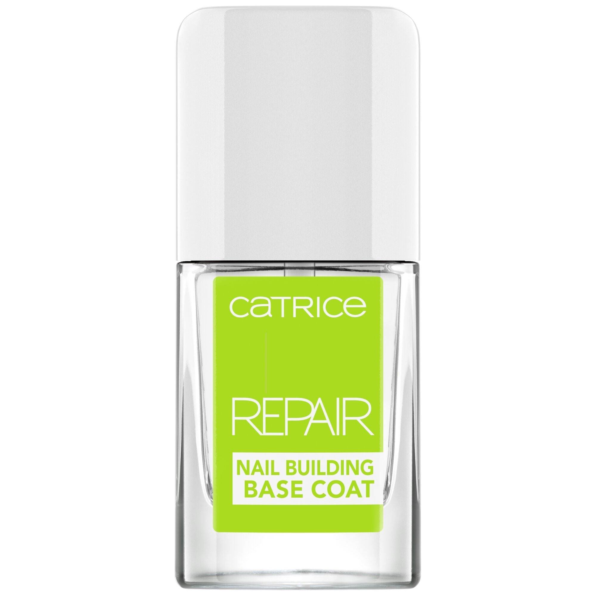 Catrice Nail Repair Nail Building Base Coat 10.5ml