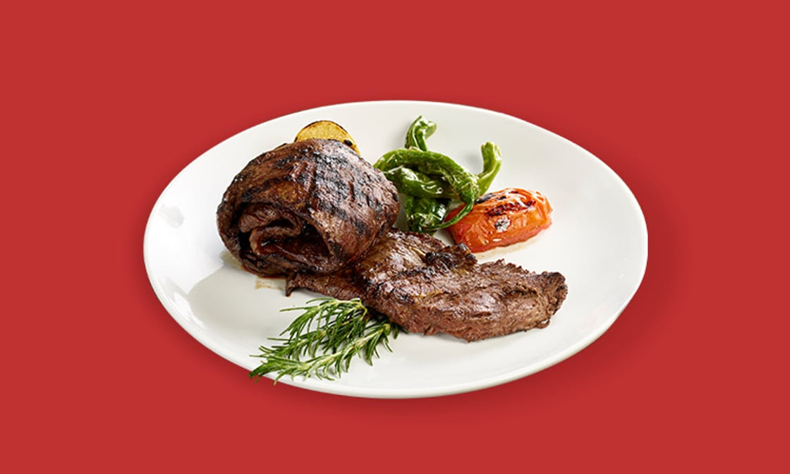 Gaucho Grill Pasadena by null