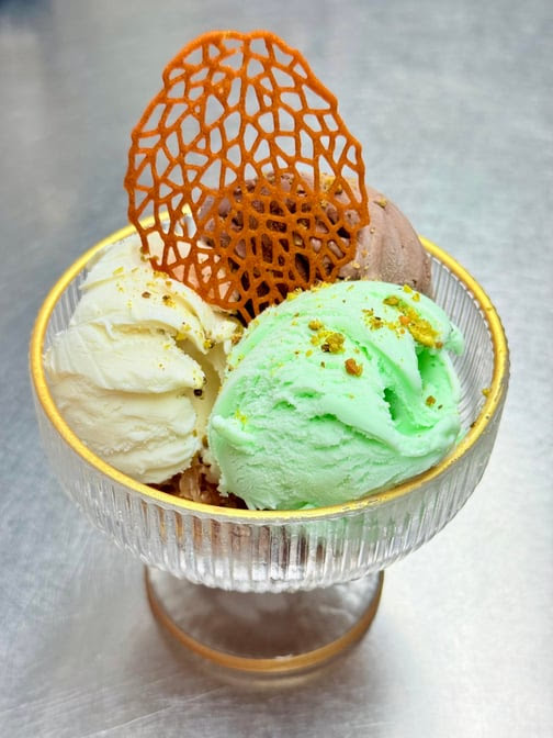 Cafe Vincotto by null