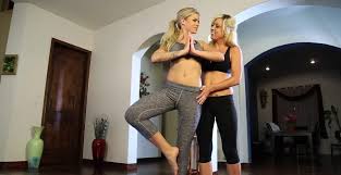 Lesbian yoga teacher jpg x Lesbian yoga teacher