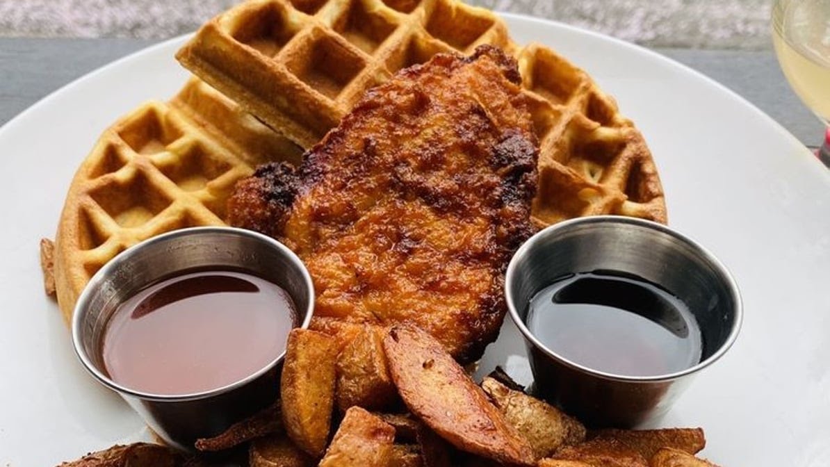 Milk & Honey Southside by null