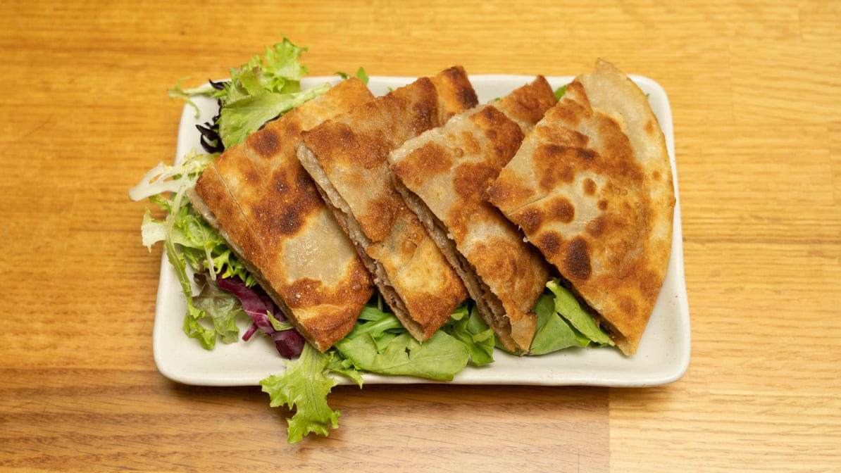 King of Noodles by null