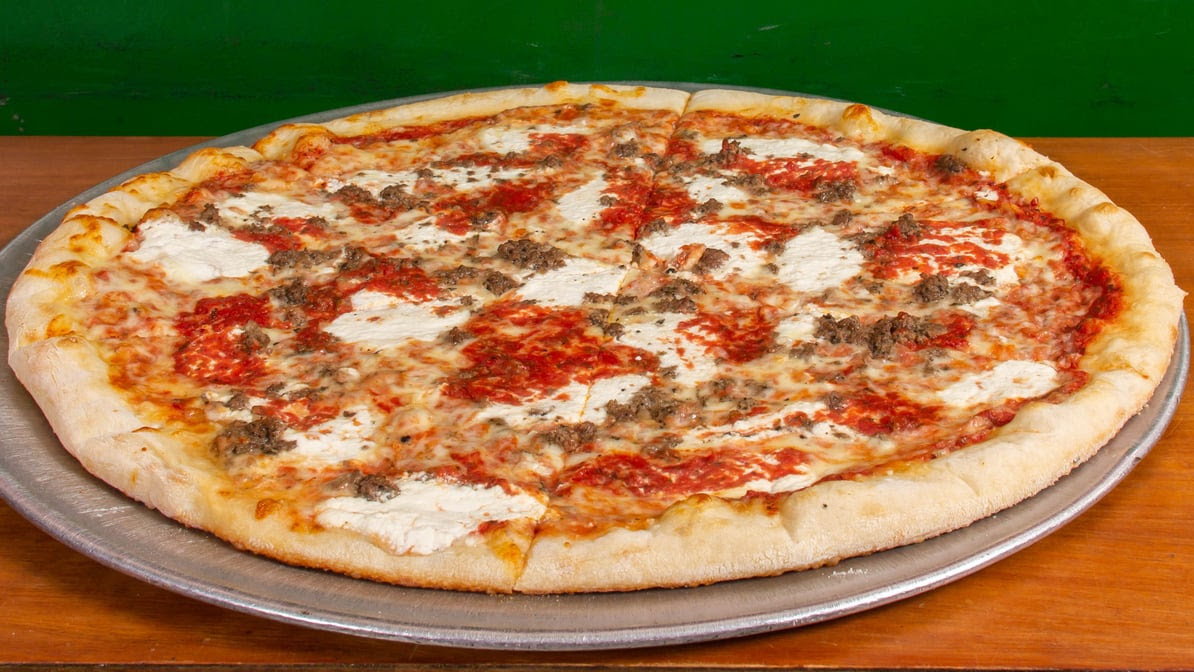 Sal's Pizzeria by null