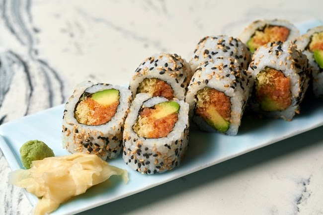 Shokudo Miami by null