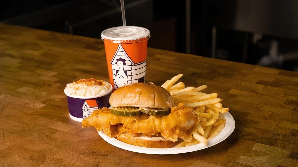 Chicken Shack Bloomfield Hills by null