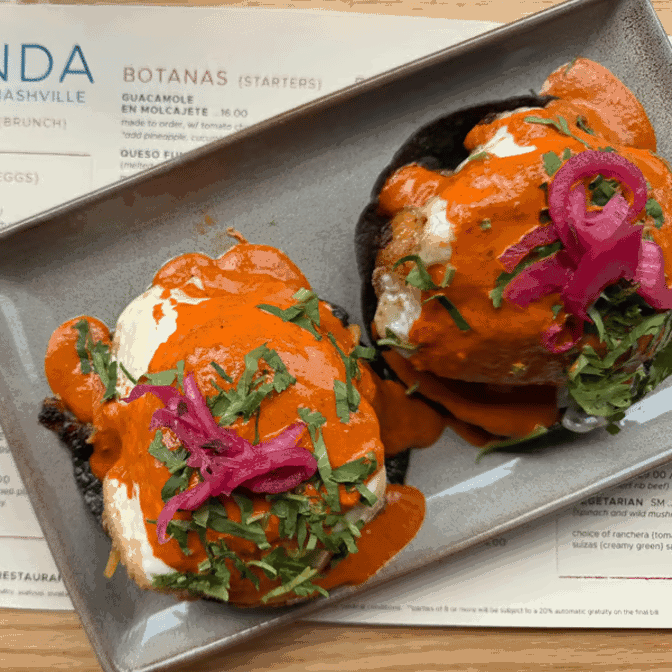 Fonda on 12th | Nashville by null