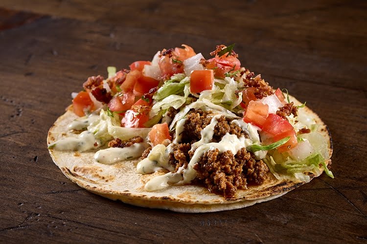 Taco Bamba Raleigh by null