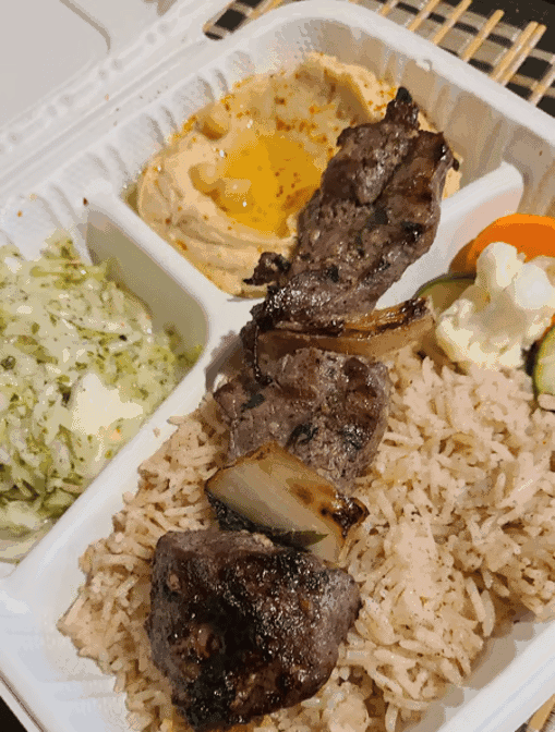 Ya Hala Lebanese Cuisine by null