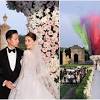 Ip Man 3' actress Karena Ng marries Hong Kong billionaire heir ...