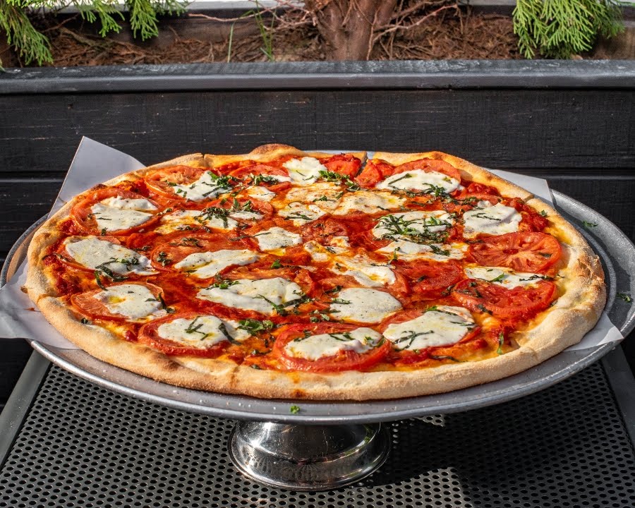 Dirty Water Dough Company by null