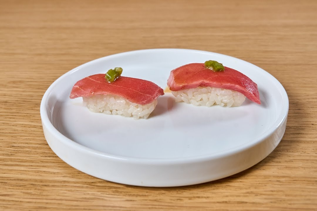 Tancho Sushi by null