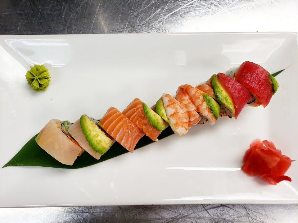 Sawa Restaurant & Lounge by null