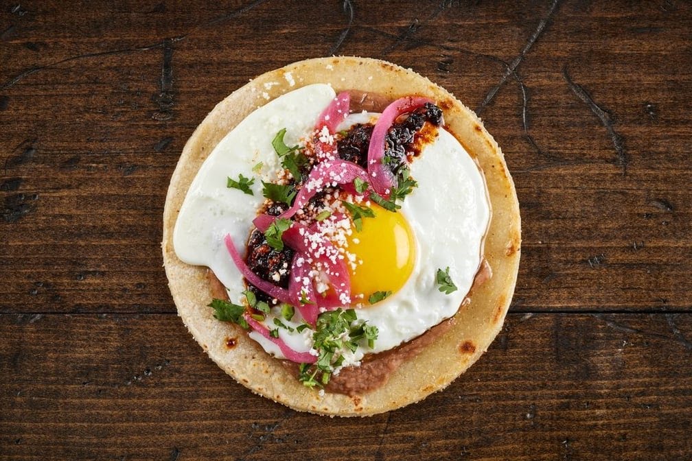 Taco Bamba Nashville by null
