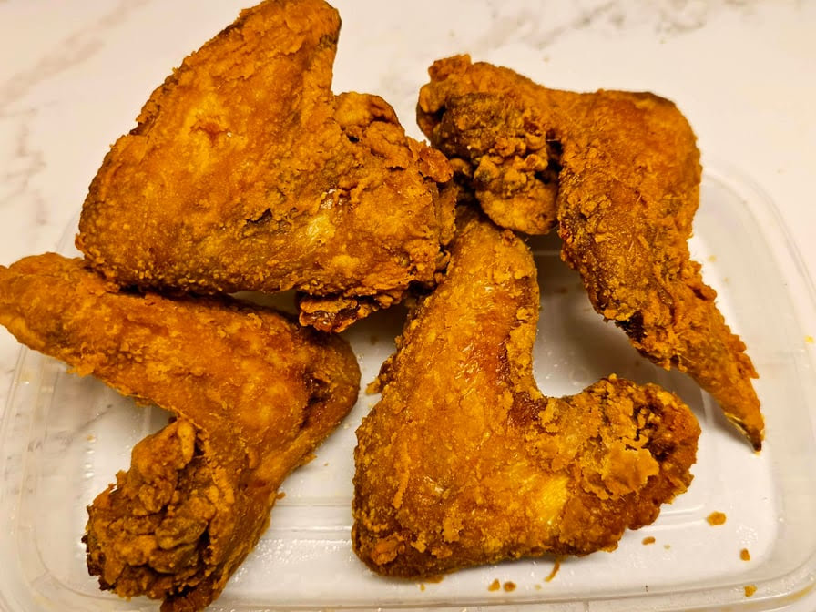 China Garden by null