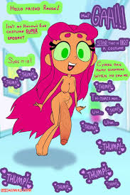 Starfires shared shower sex comic jpg x Starfire sex