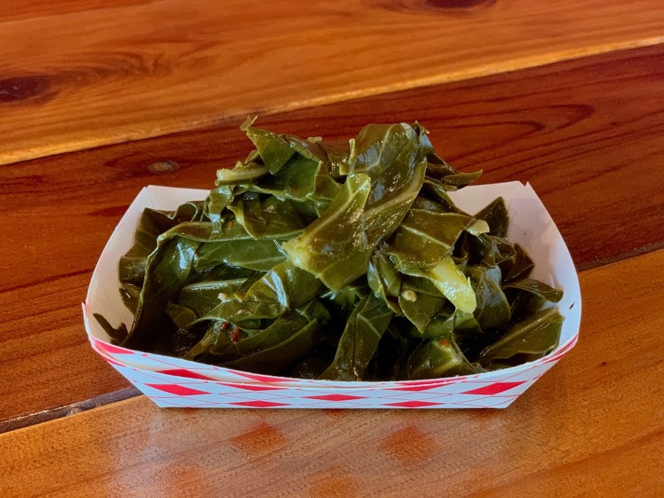 Willingham's World Champion BBQ by null