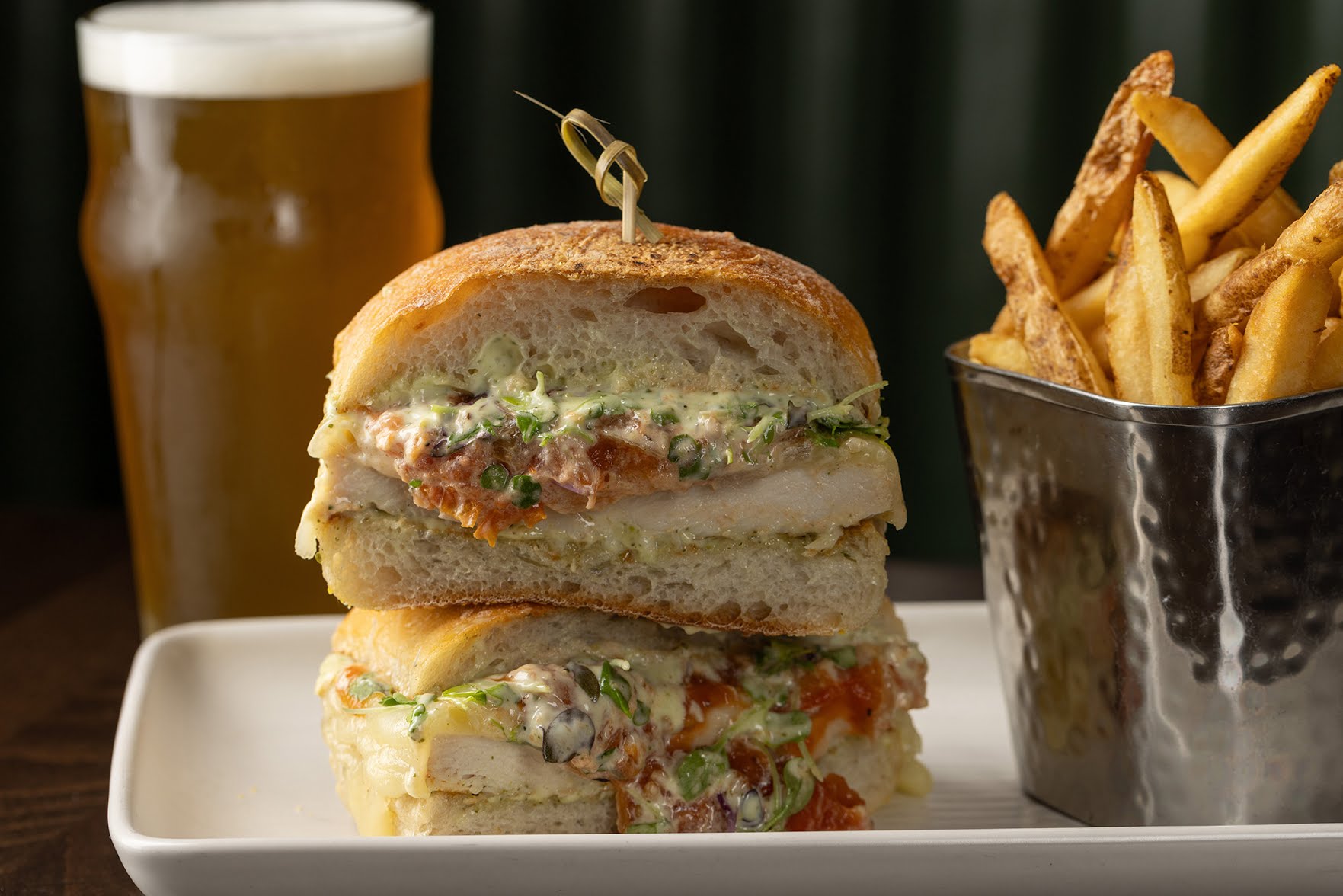 Maggie's Place by null