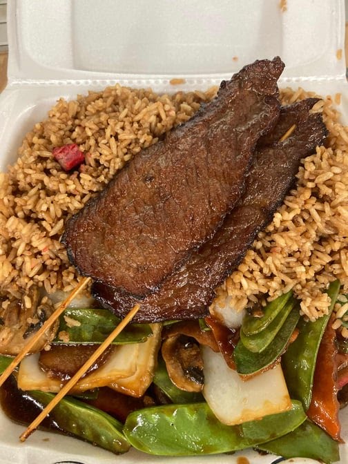 Asian Taste Medford by null