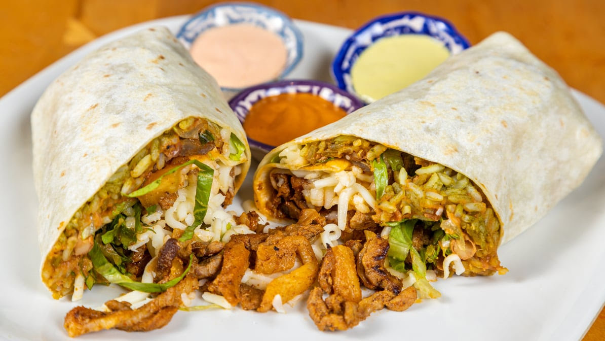 Chilango Mexican Street Food by null