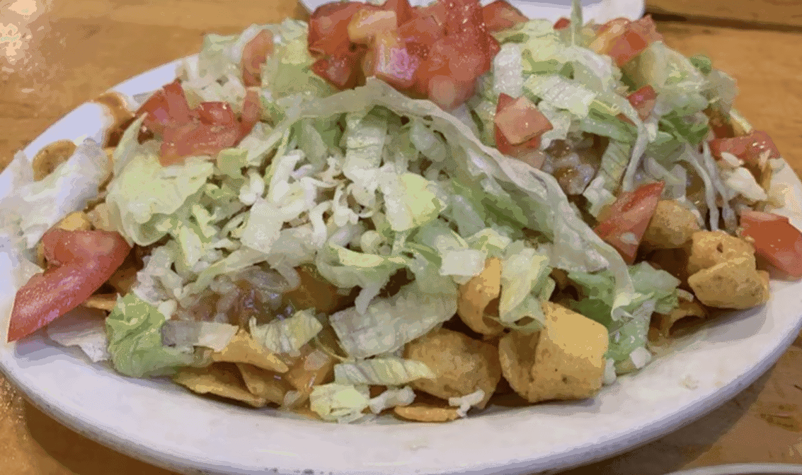 El Patio De Albuquerque by null