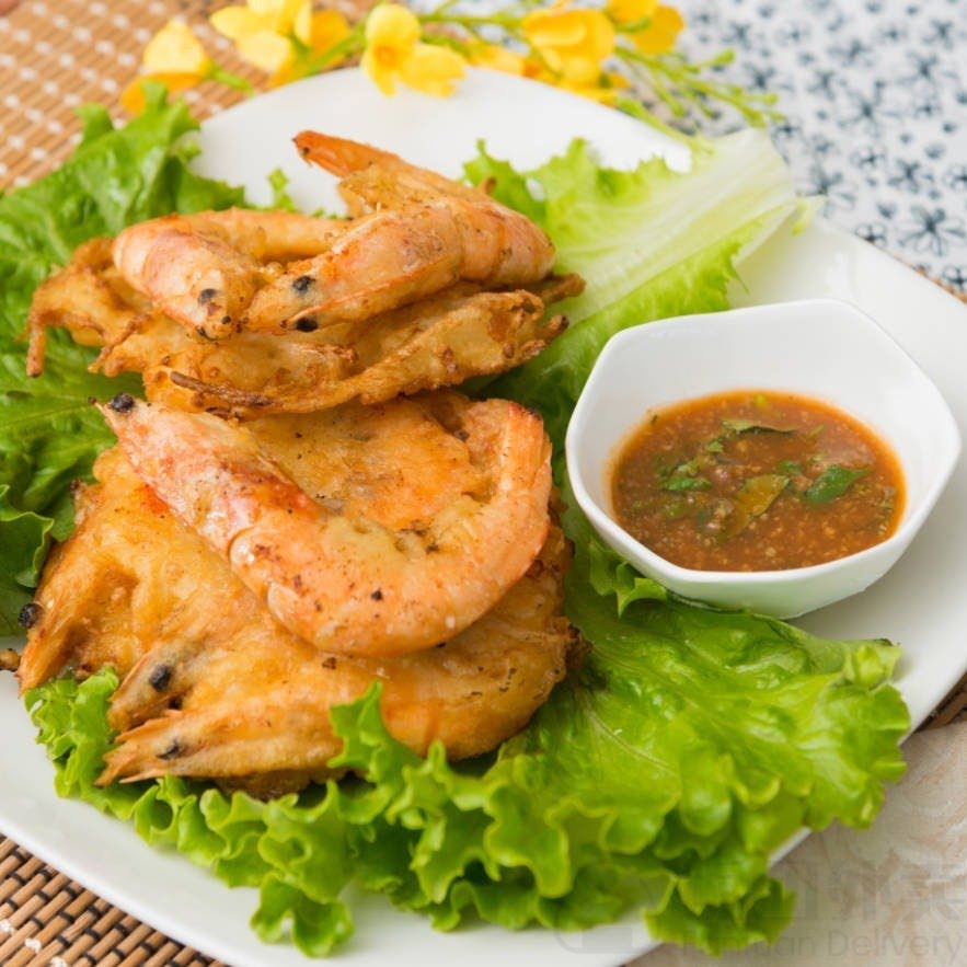 Bagan Burmese Kitchen by null