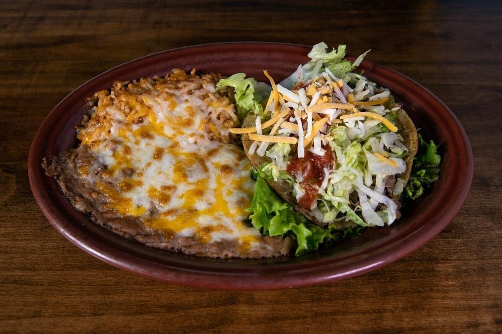 Efrain's of Boulder Mexican Restaurant by null
