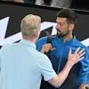 Australian broadcaster apologises to Novak Djokovic, Serbian fans