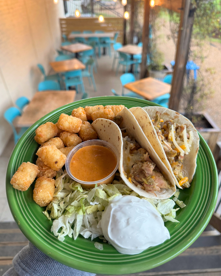 The Porch | Kitchen & Cantina by null