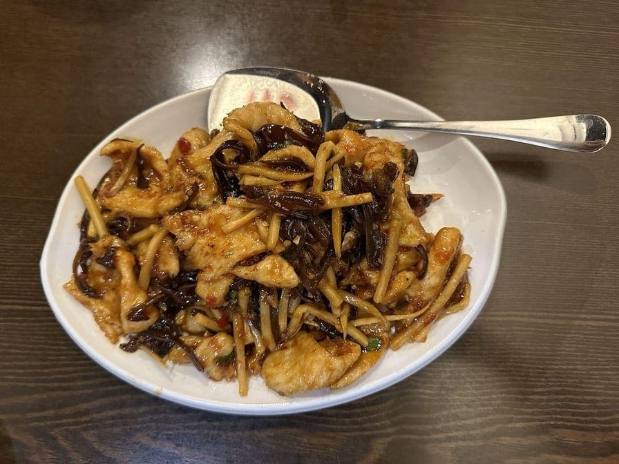 Spy C Cuisine by null