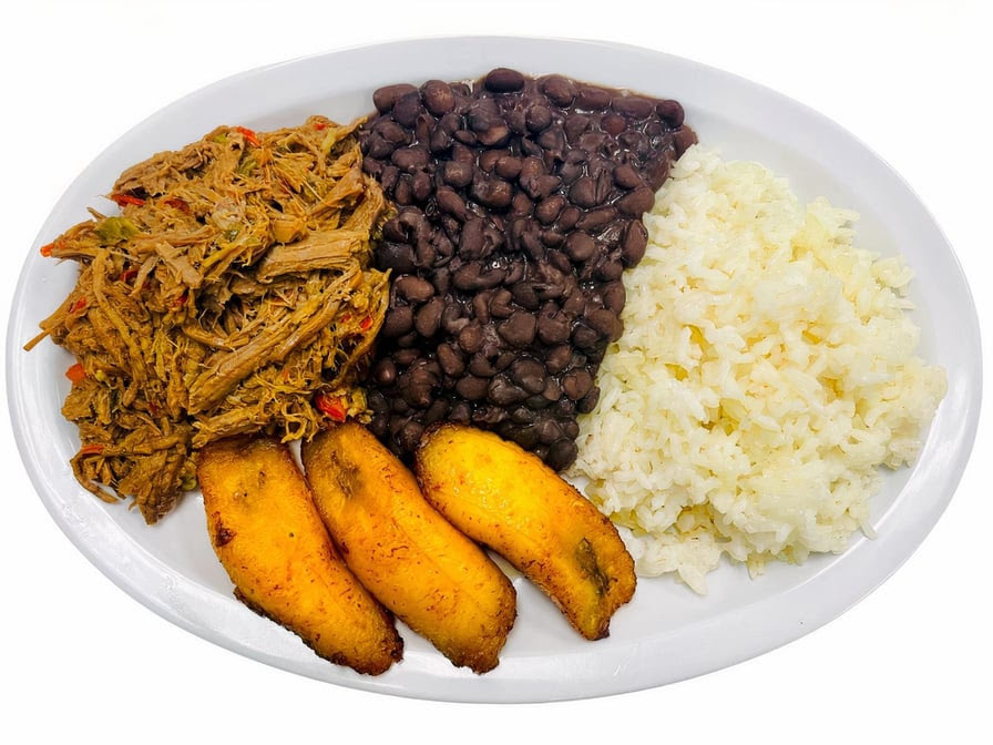 Sabor Latino - Cuisine by null