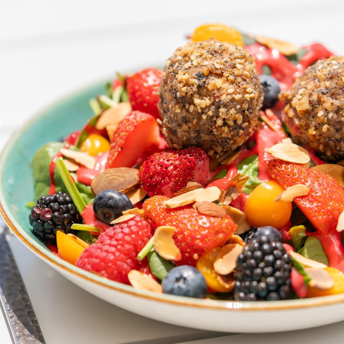 Mighty Squirrel Taproom & Kitchen by null