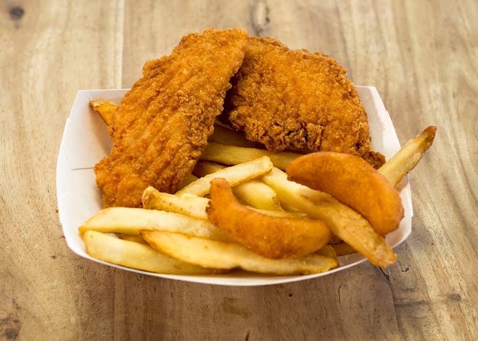 Pigman's Bar-B-Que by null