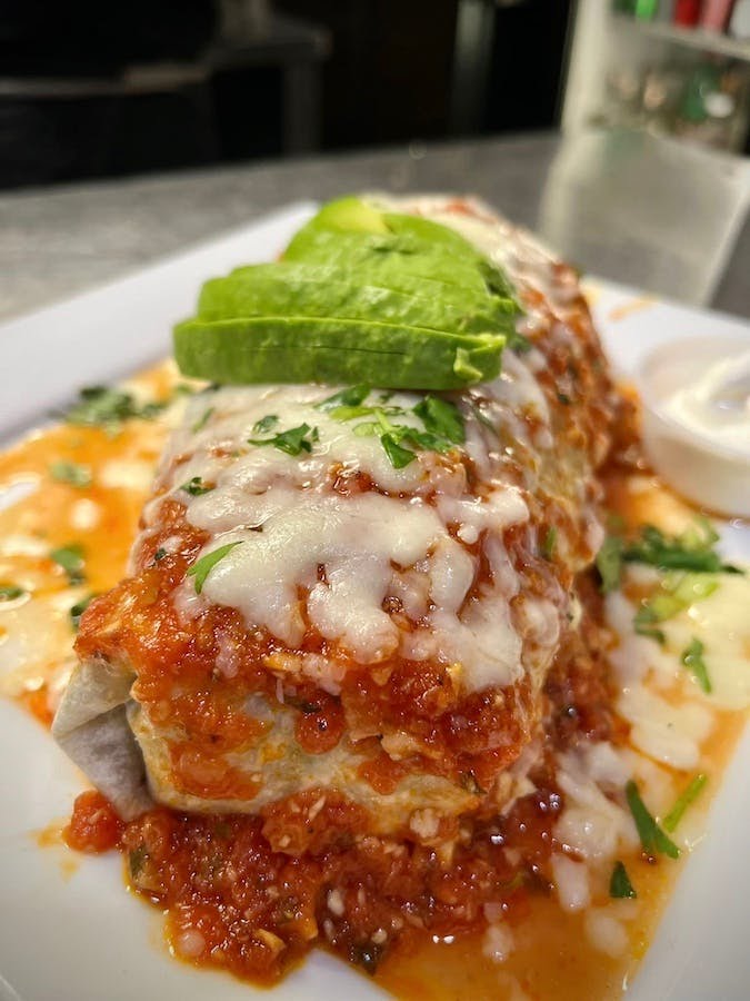 Bossa Nova Brazilian Cuisine by null