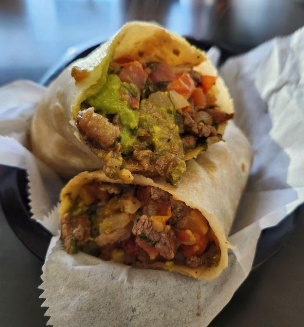 Tacaliente Mexican Grill by null