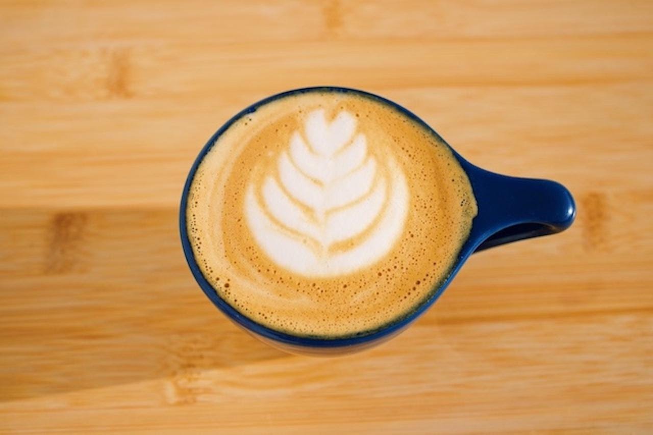 Nectarine Grove by null