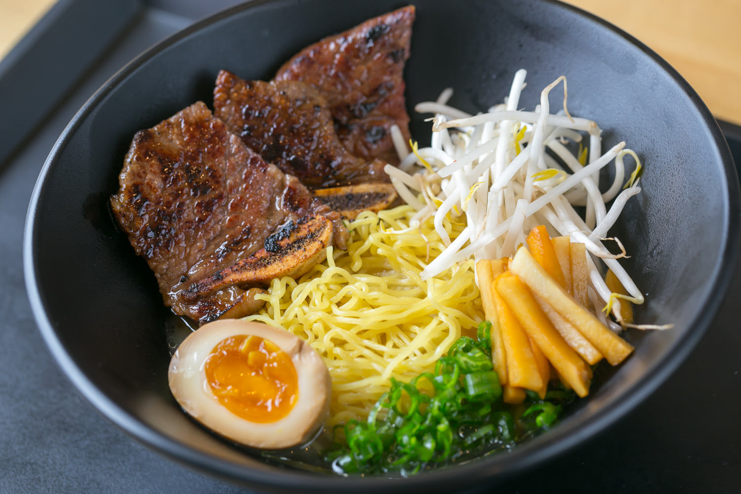 Umai Ramen by null