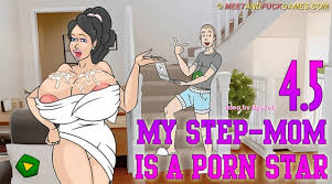Reality kings dude fucks his stepmom and step sister jpg x Fucking his step