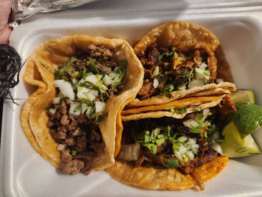 Doña Concha Mexican Food #1 by null