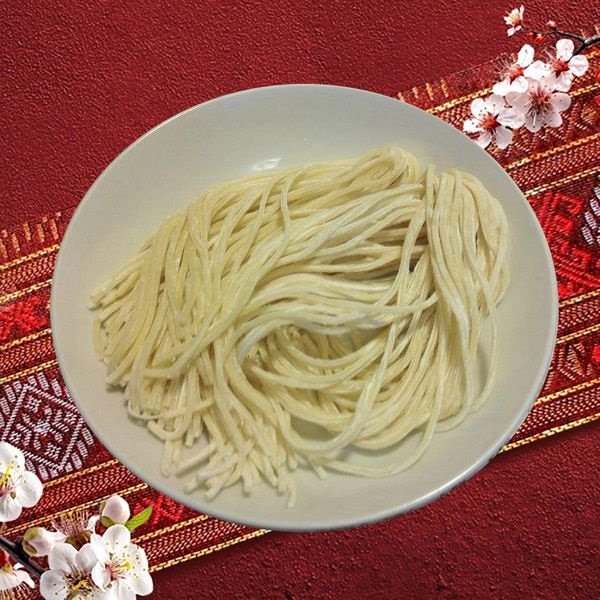 Best Noodle House by null