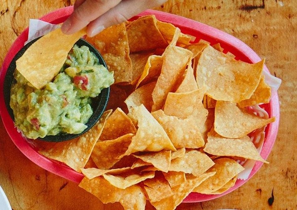 Naco Taco by null