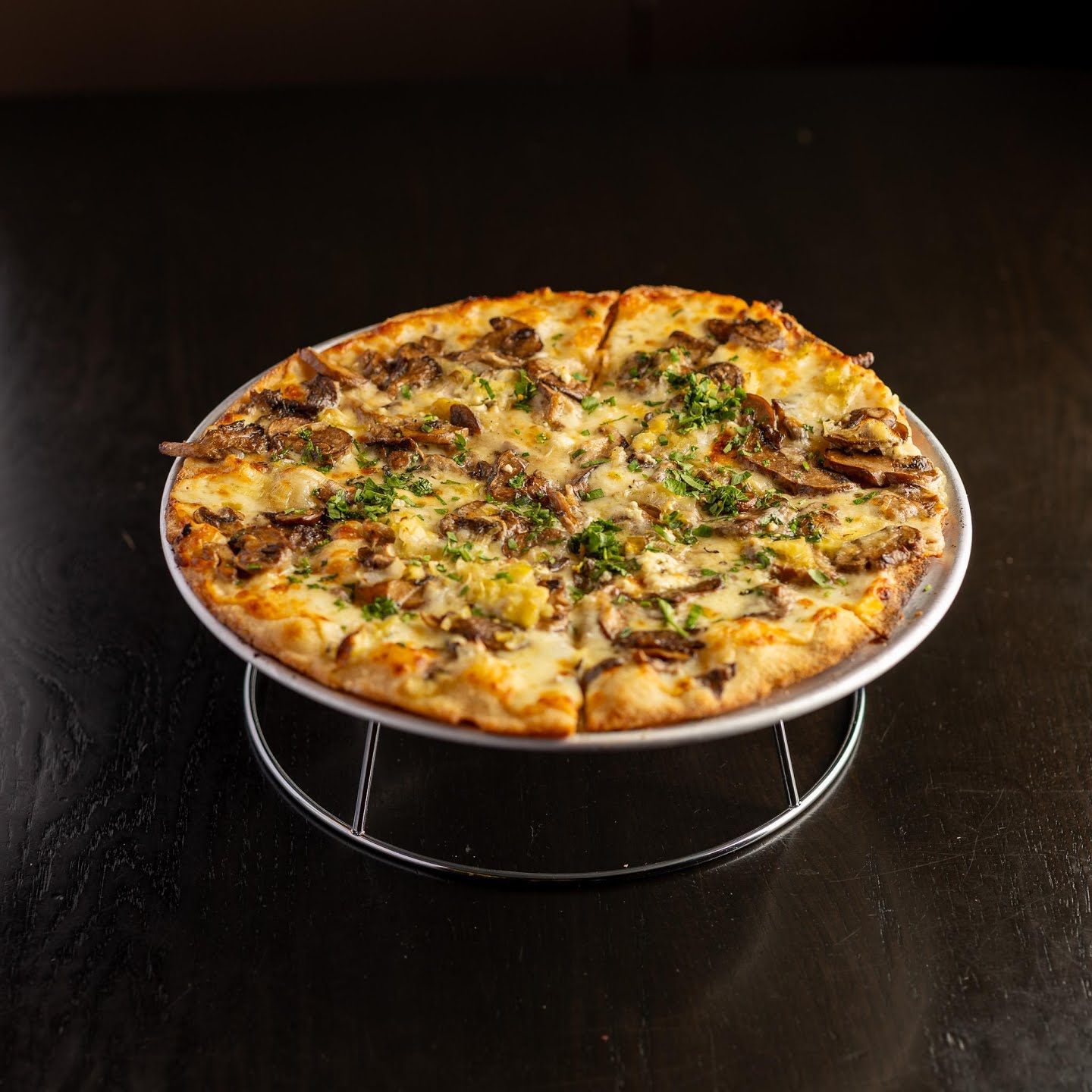 Russell House Tavern by null