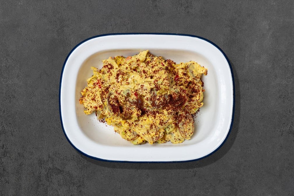 Tilly's Charcoal Chicken by null