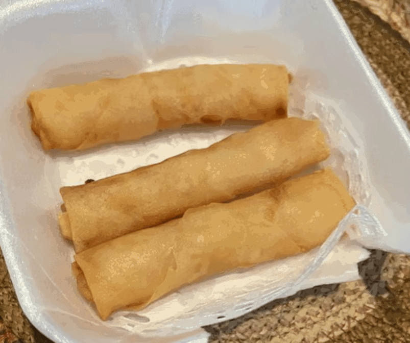 Minghin Cuisine - South Loop by null