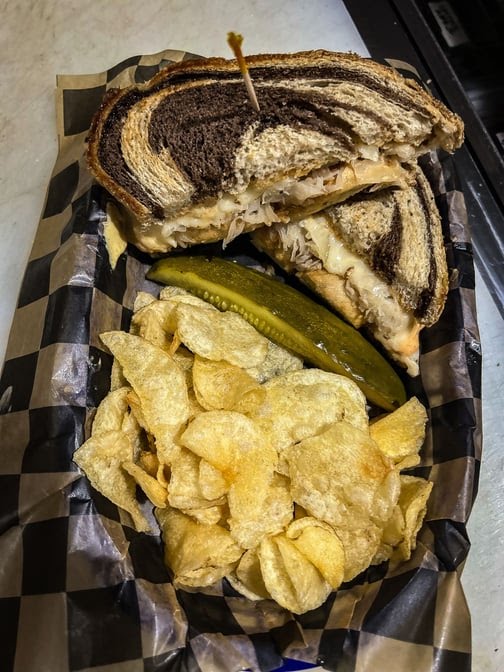 Lyman's Tavern by null