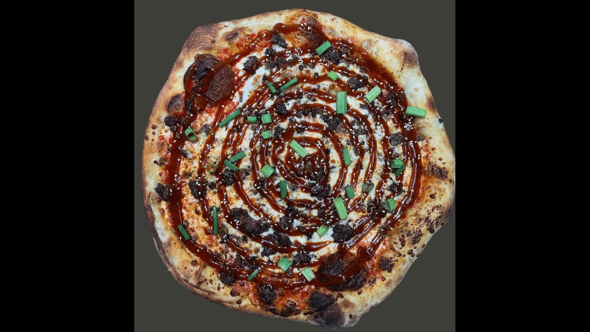 SauceBros Pizza by null